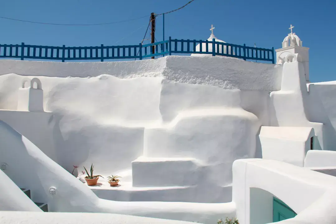 Santorini programajánló - 2025 nyár