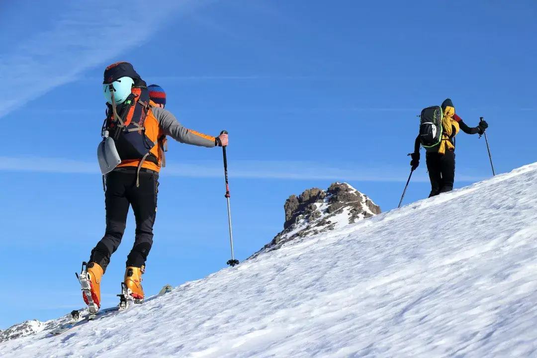 Sella Nevea/Bovec-Kanin, síelés határ nélkül