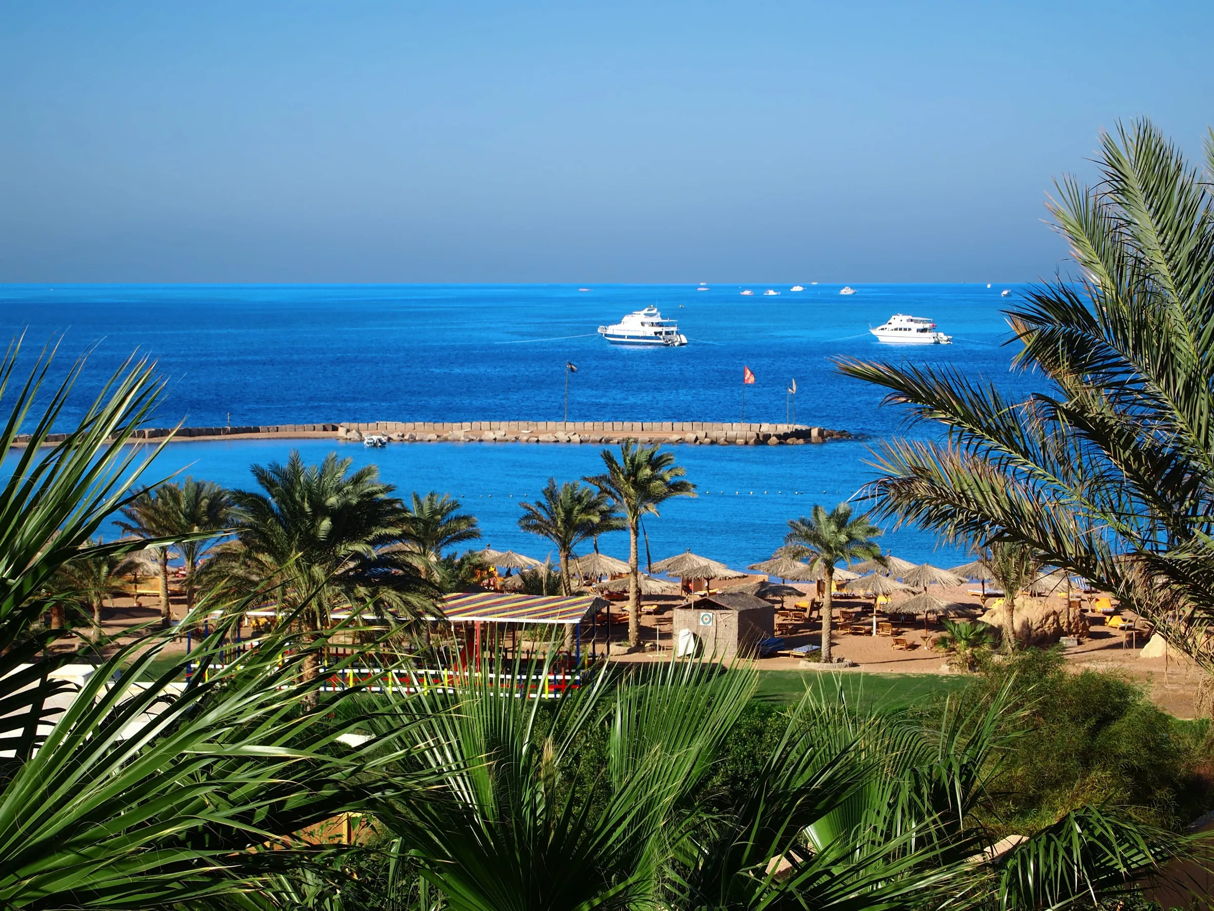 Sharm el-Sheikh 6 nap/5 éj repjeggyel+szállással és reggelivel 83.280 Ft/fő