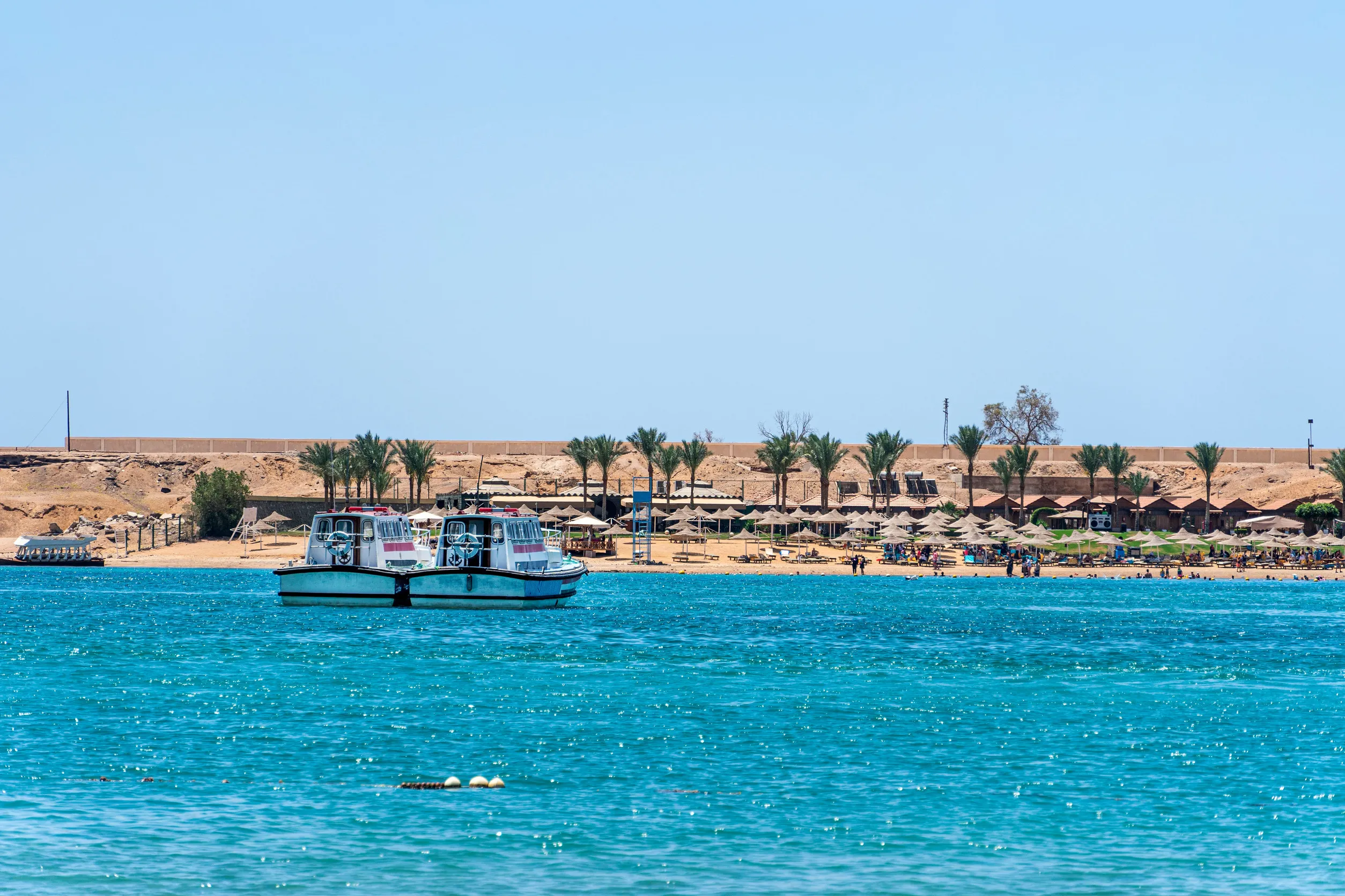 Sharm el-Sheikh 7 nap/6 éjszaka repjeggyel+4 csillagos szállással és reggelivel 95.378 Ft/fő