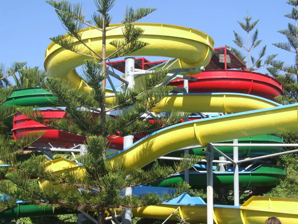 Siam Park