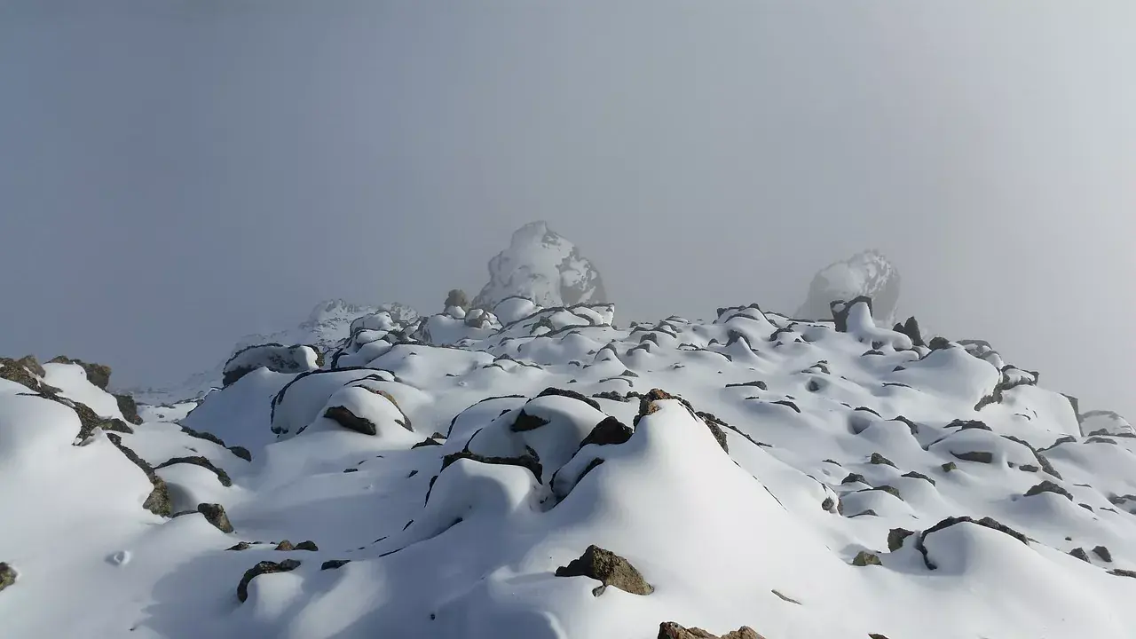 Síelés gyönyörű kilátással, avagy a világ TOP 20 panorámás síterepe
