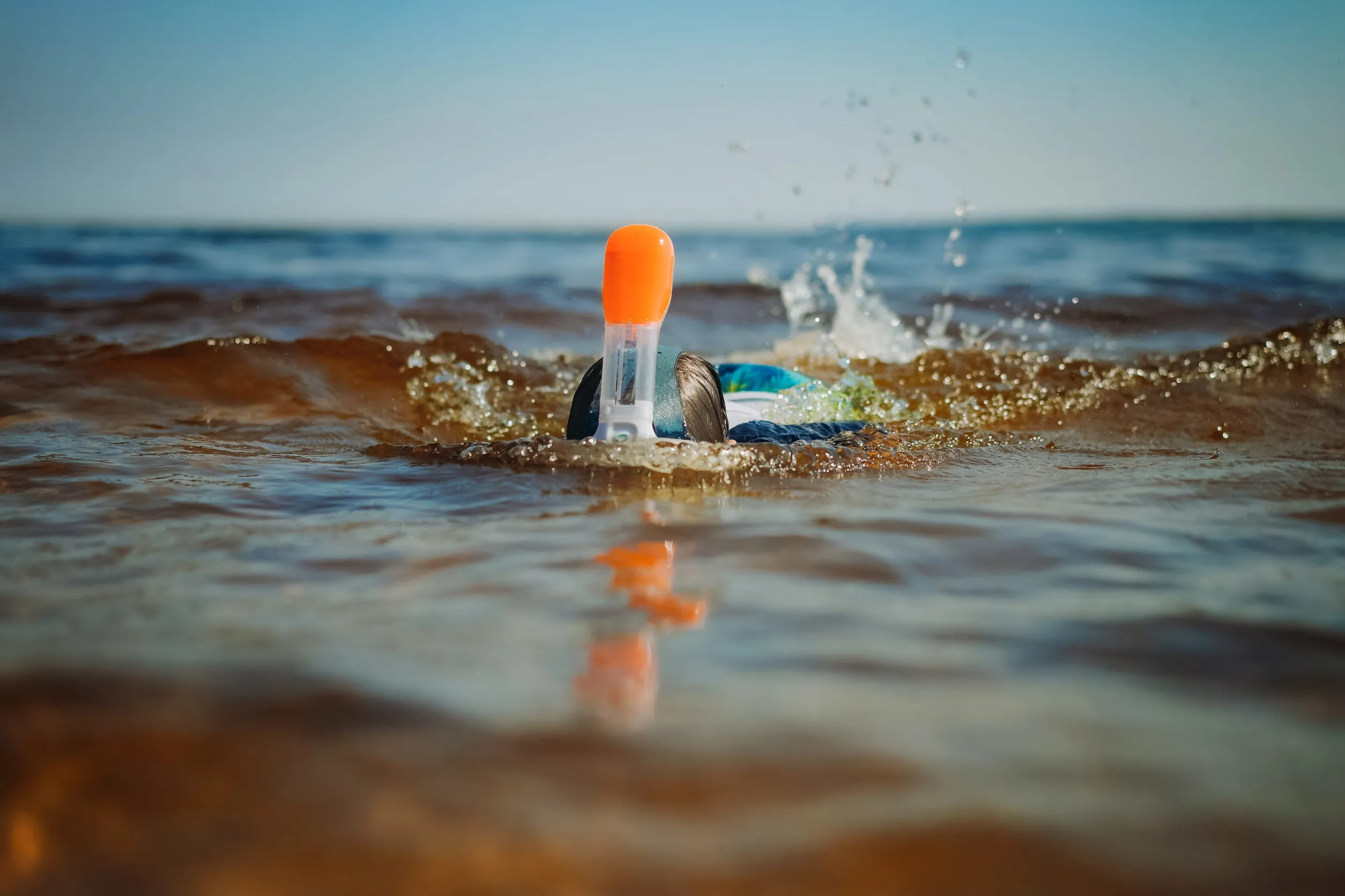 Snorkeling kezdőknek, profiknak és a víz alatti világ felfedezésének titkai