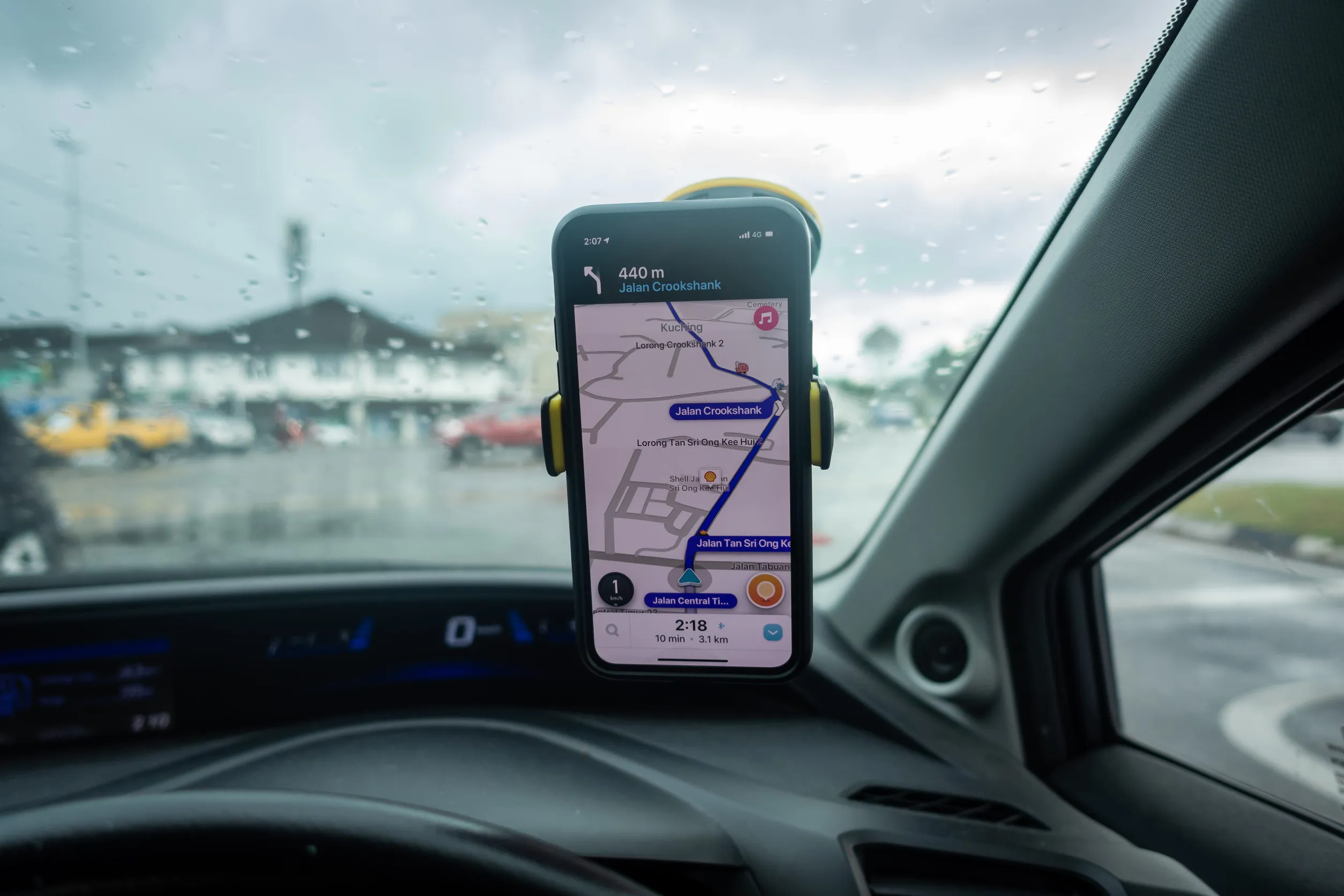 Soha többé eltévedni! Ezért életmentő egy jó GPS, ha autóval indulsz útnak!