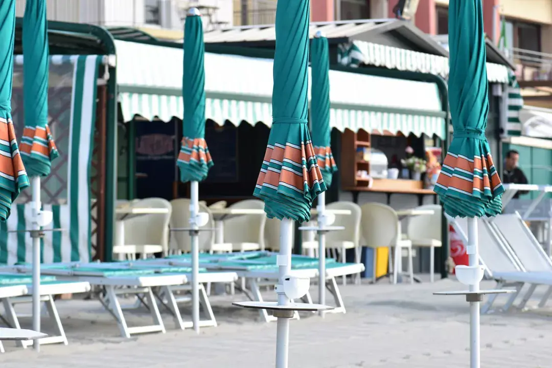 Strandoltál már Alassio varázslatos tengerpartján?