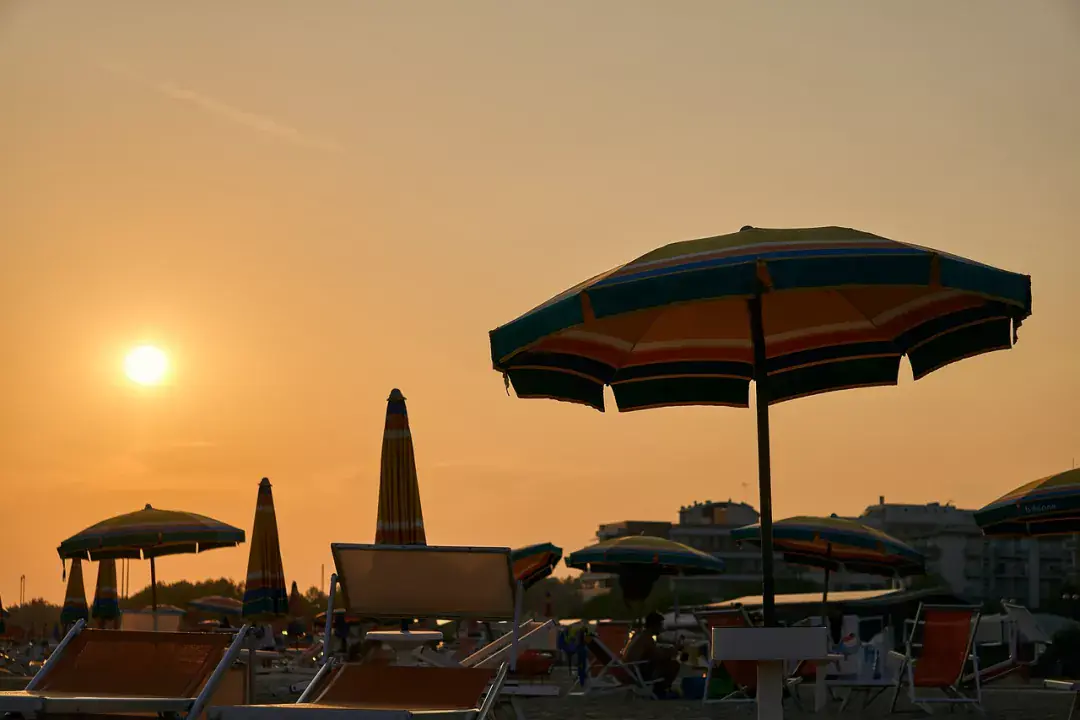 Szállások Bibione városában