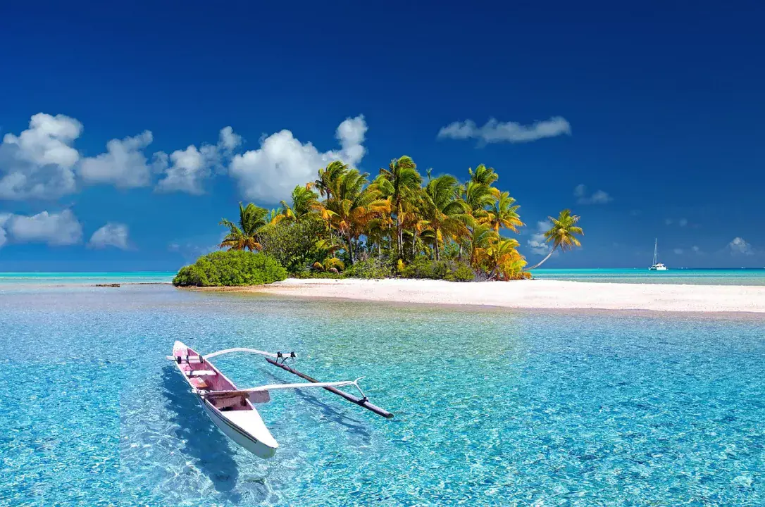 Bakancslistás álomnyaralás Tahiti szigetén