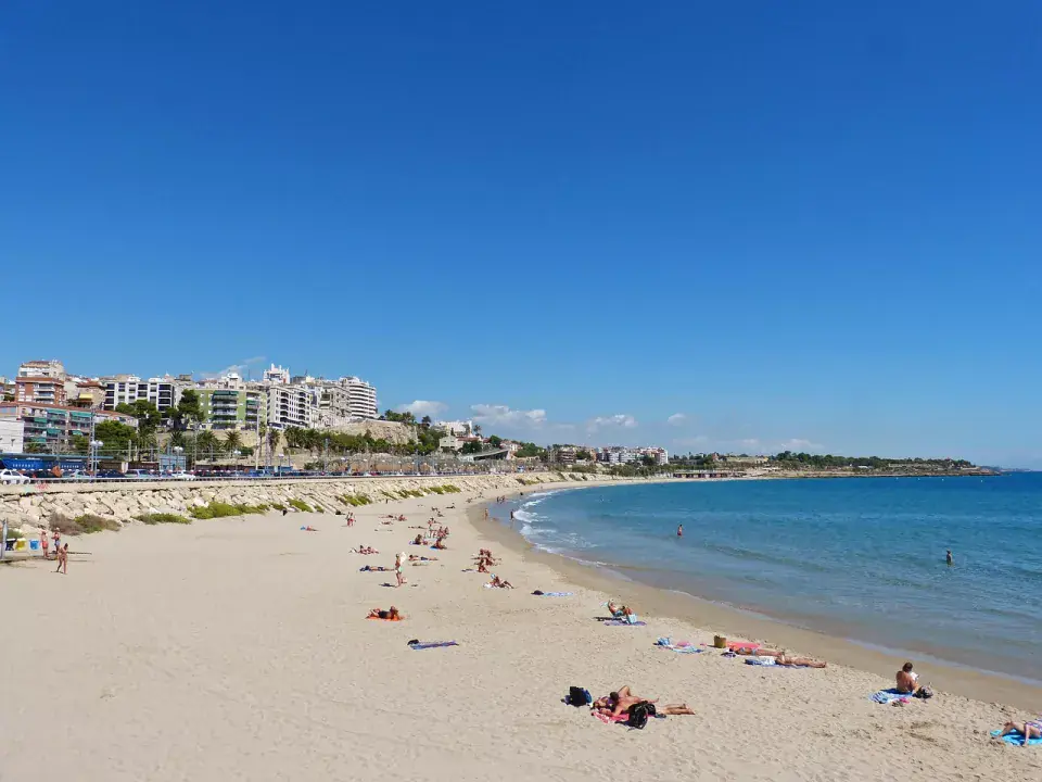 Tarragona egy ókori város modern arcai
