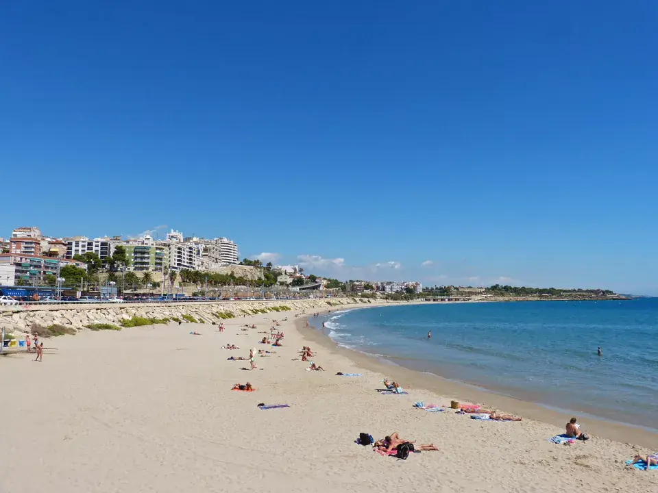 Tarragona – tengerparti nyaralás a Spanyol Riviérán
