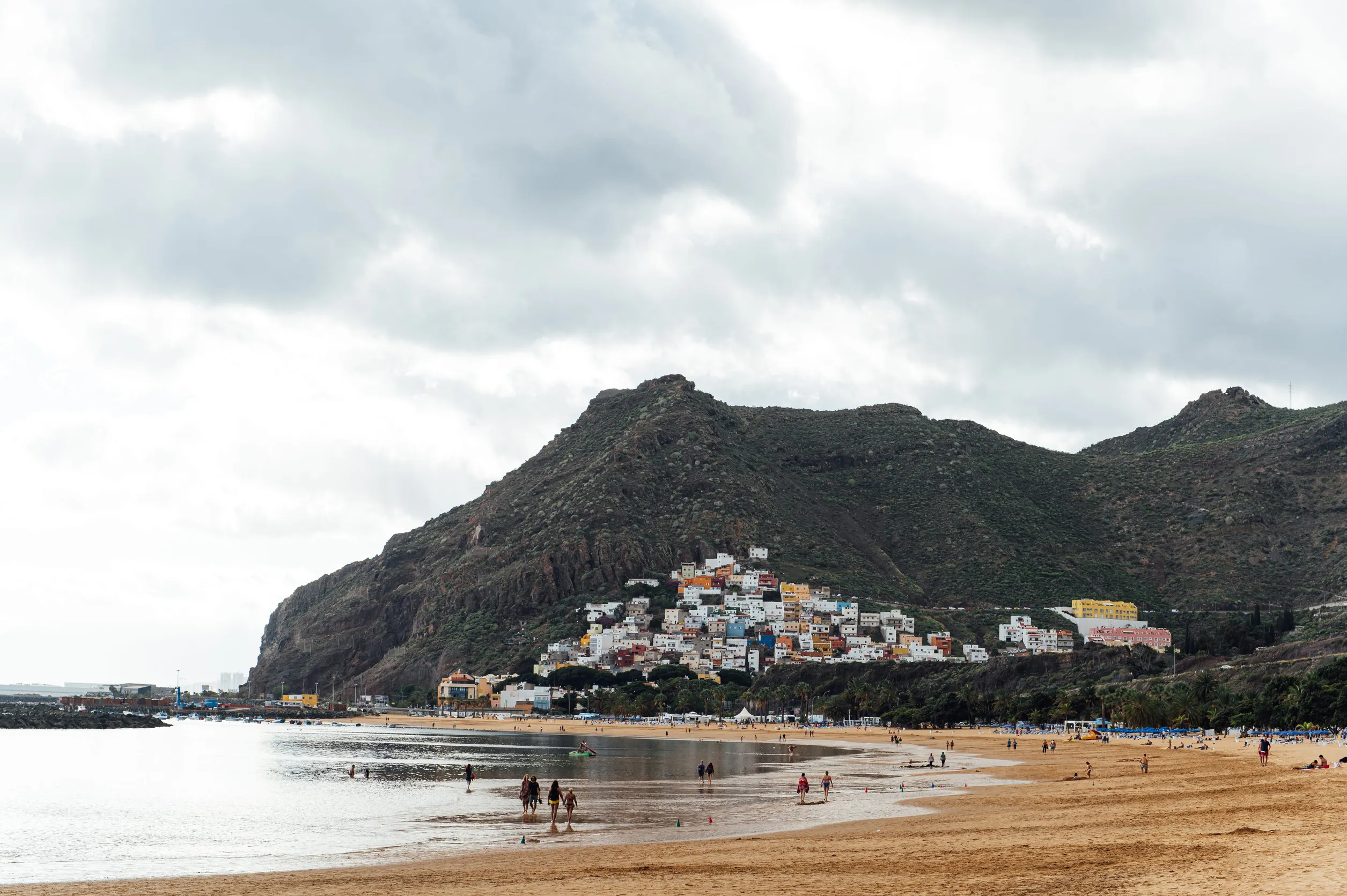 Tenerife 8 nap éjszaka repjeggyel és a legolcsóbb szállással CSAK 73.620 Ft