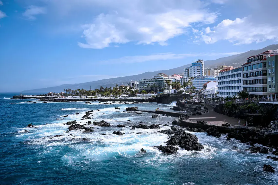 Tenerife, őrült nyári vakáció a Kanári-szigeteken