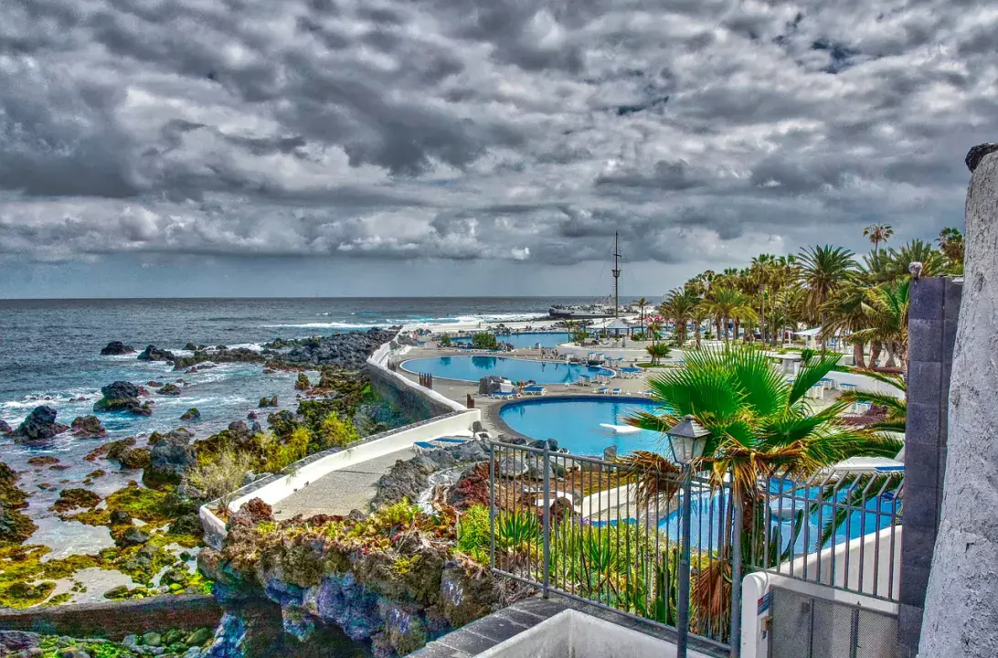 Tenerife TOP szállásai