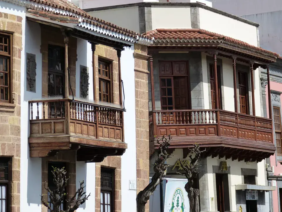 Teror a vallás és történelem városa