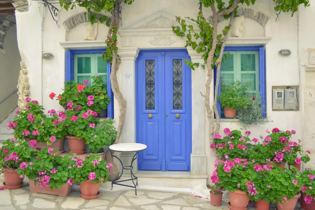 Tinos