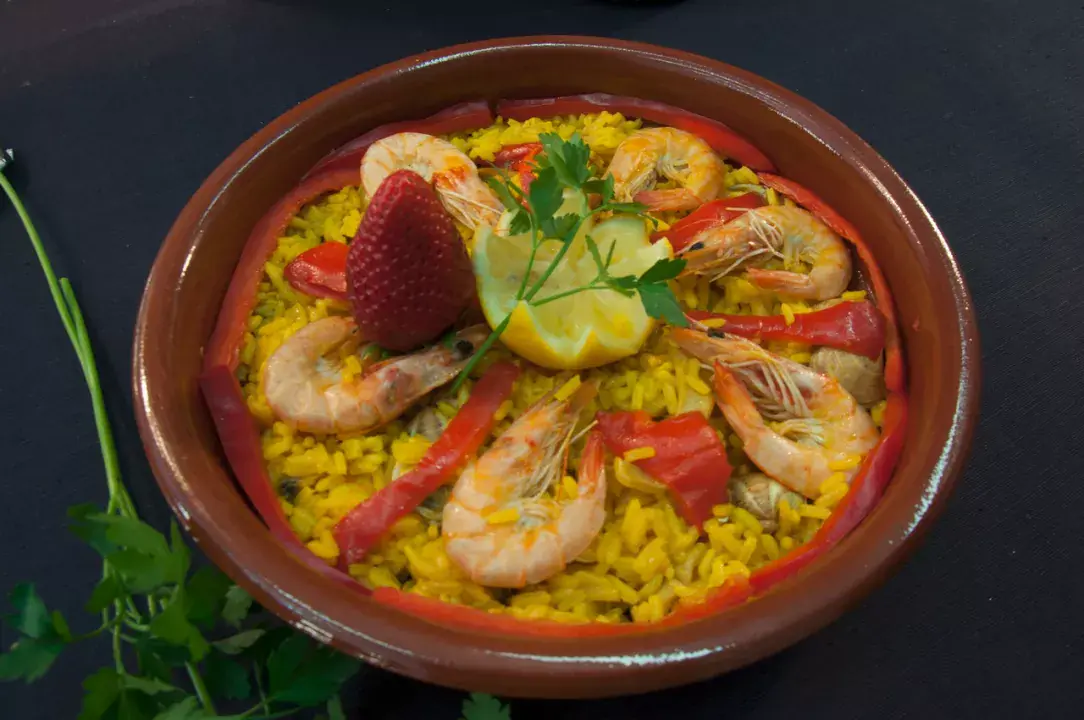 TOP vendéglátóhelyek La Gomera szigetén