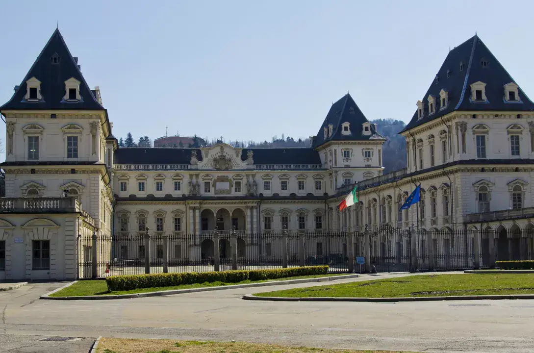 Torinói reptérről így juthatunk el a belvárosba és a környező településekre