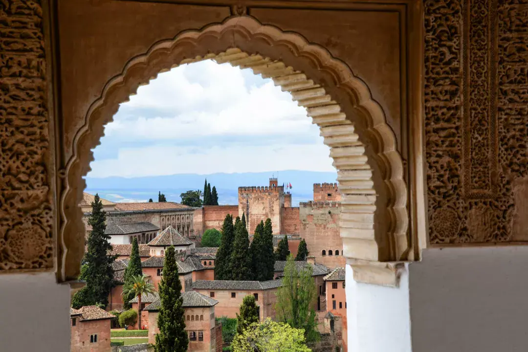 Transzferlehetőségek Malaga repülőteréről Andalúzia városaiba