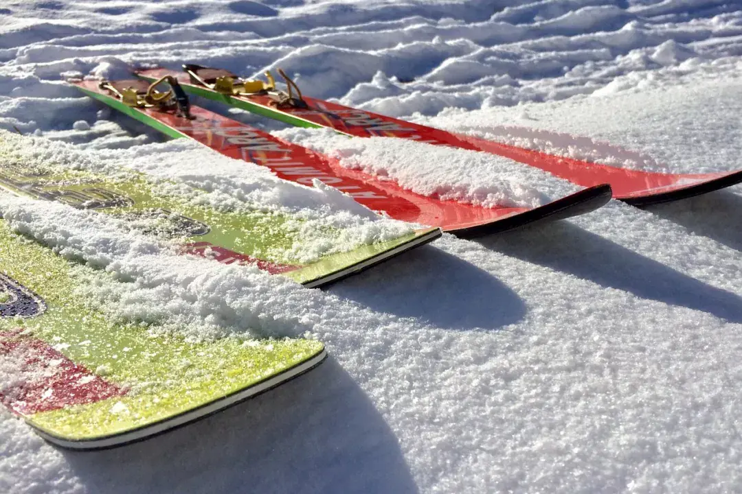 Trois Vallées a világ legnagyobb síparadicsoma