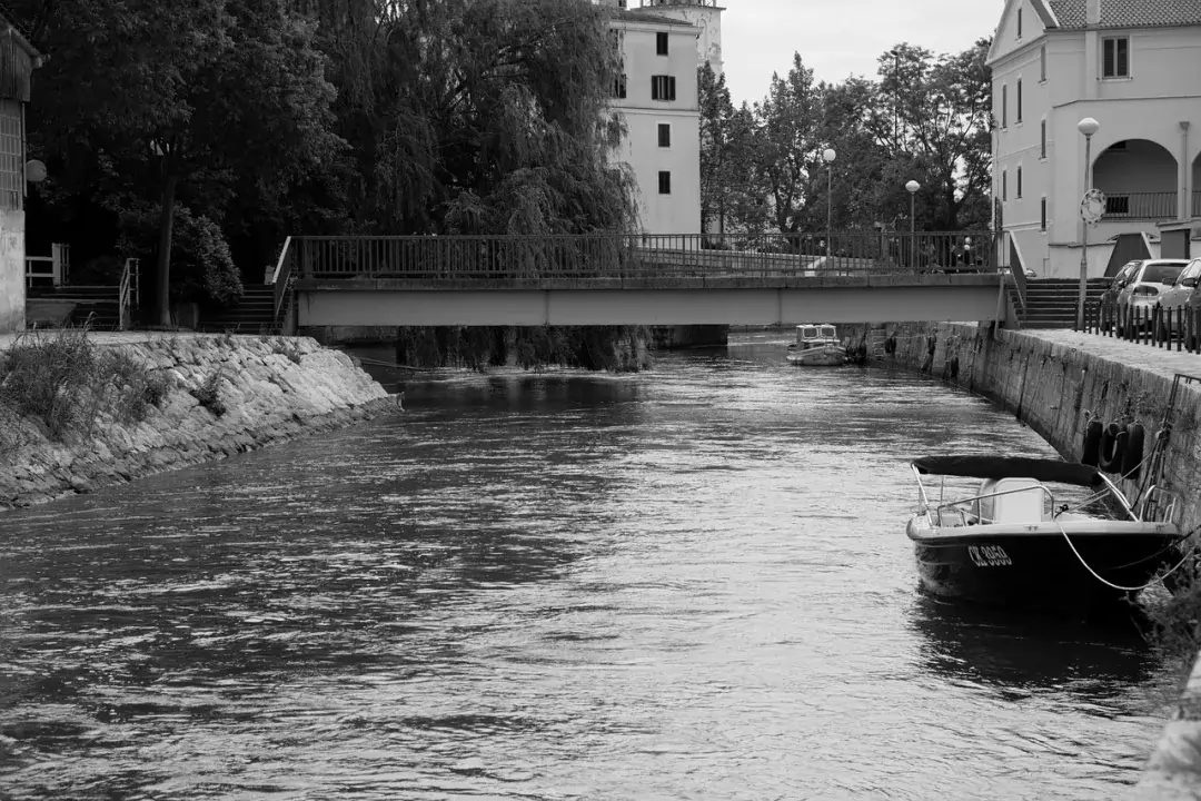 Turisták kérdezték Crkvenicáról
