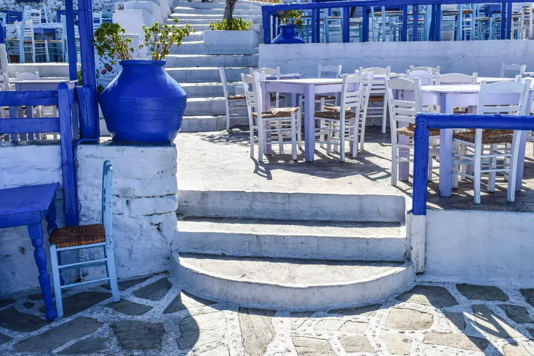 Turisták mondták Skopelosról