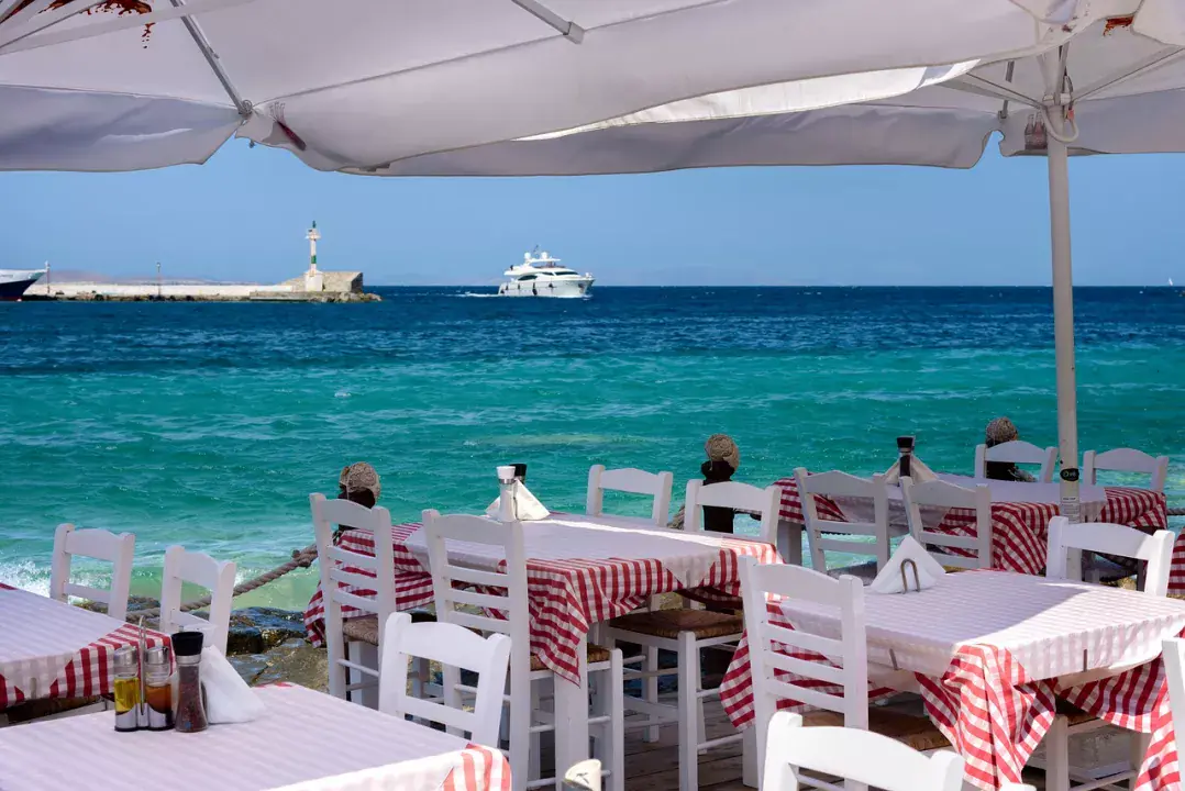Turisták véleménye Mykonosról