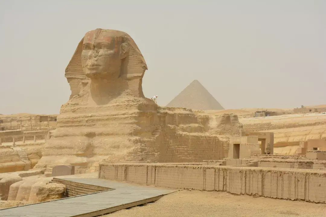 Tutankhamon titkai: Egyiptom lenyűgöző múmiái