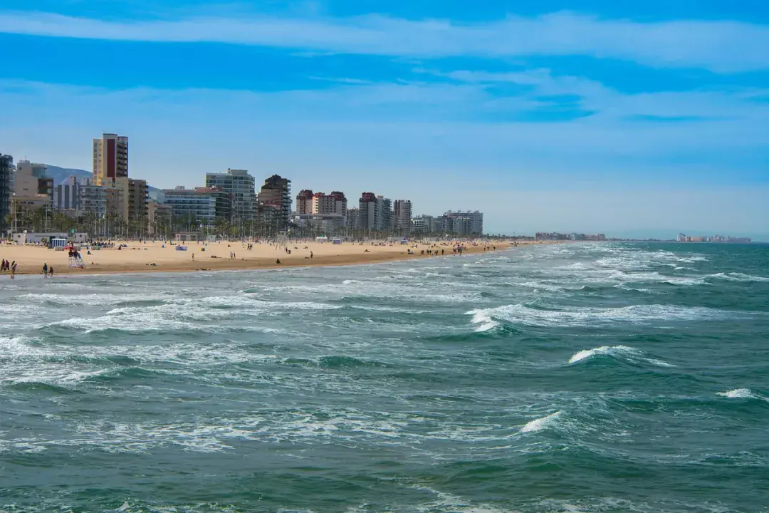 Üdültél már a Narancsvirág-parton, Gandia csodás tengerpartján?