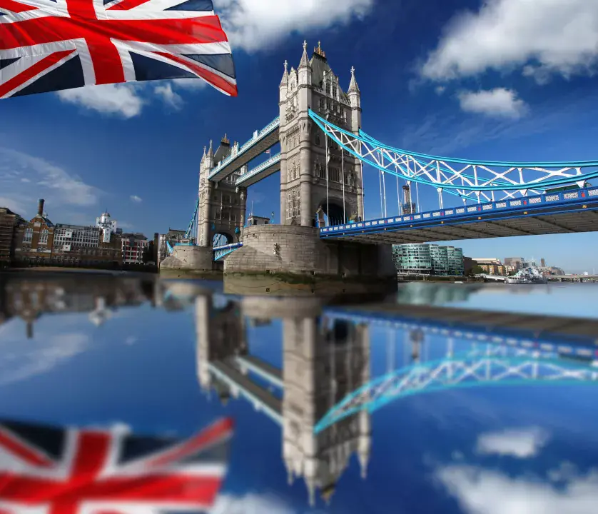 Üdvözlet Londonból