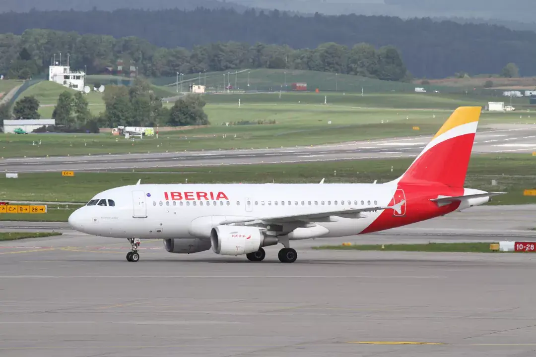 Új járatokat indít az Ibéria légitársaság