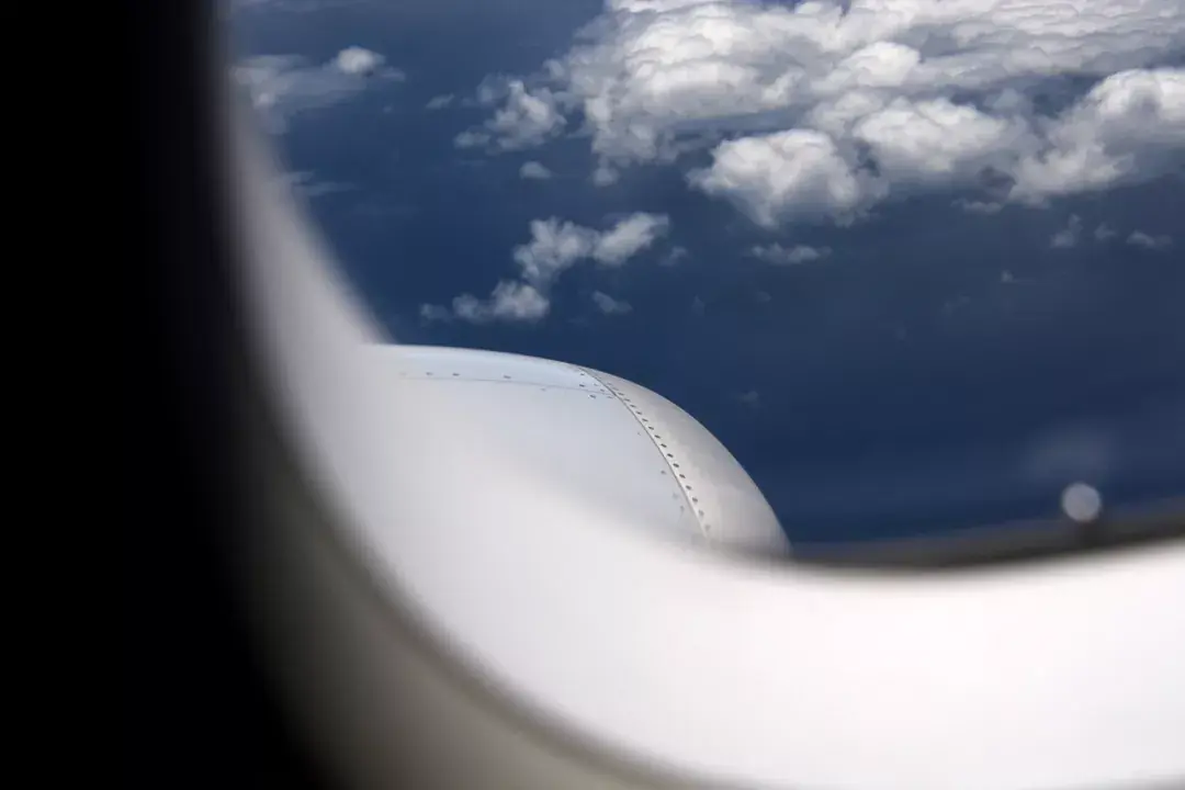 Utazás az ismeretlenbe a Scandinavian Airlines-szal