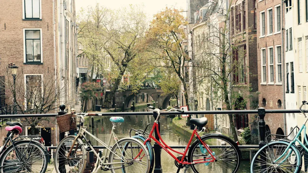 Utrecht