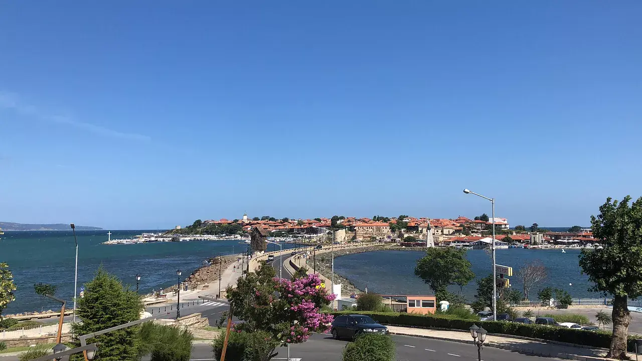 Varázslatos Várna - Bulgária tengerparti gyöngyszeme