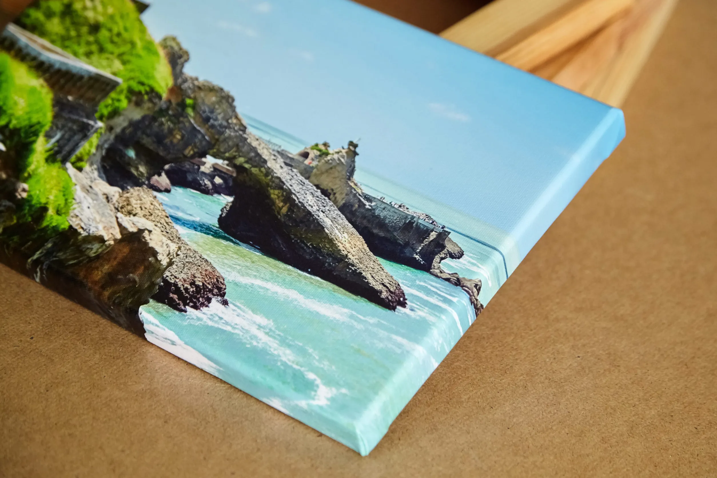 Vászonkép a falon: a lakberendezés titkos fegyvere, amitől az otthonod azonnal luxuslakássá változik