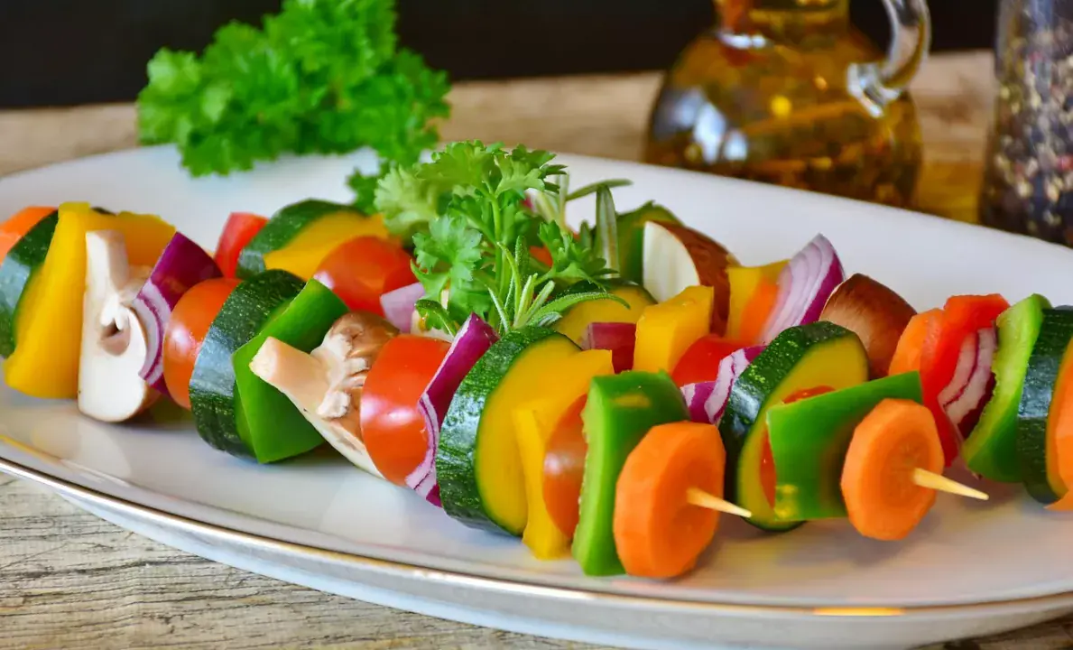 Vegetáriánus és vegán étkezés Gran Canarián