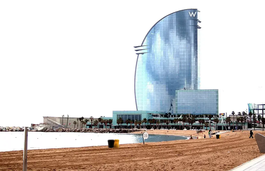 Vélemények a Barceloneta Beach-ről