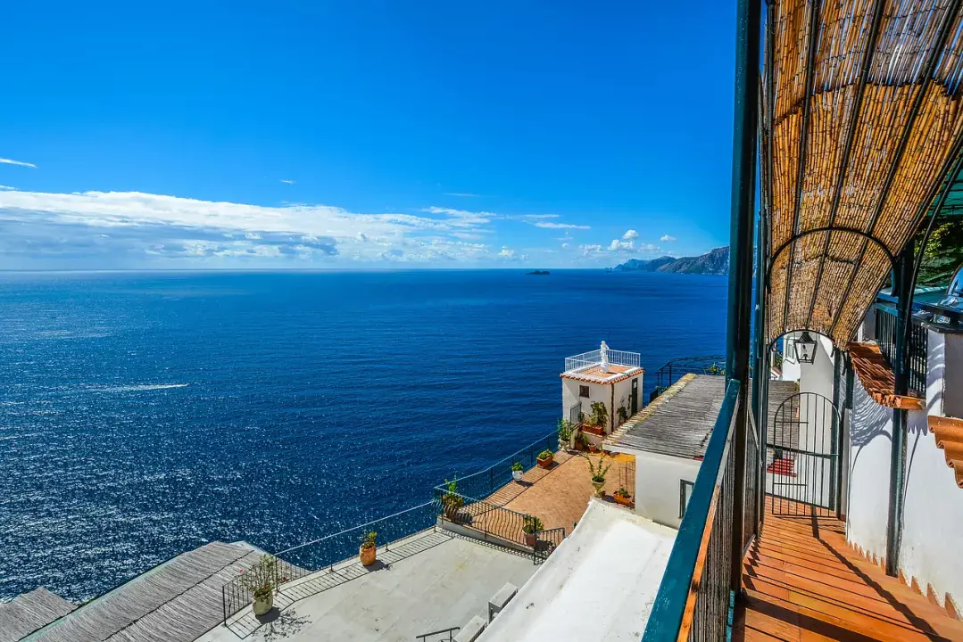 Vélemények magyar utazóktól az Amalfi-partról
