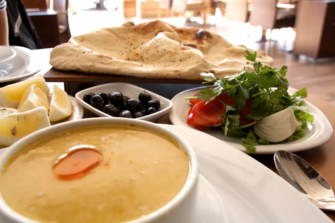 Vendéglátás Cipruson, Limassol TOP vendéglátóhelyei