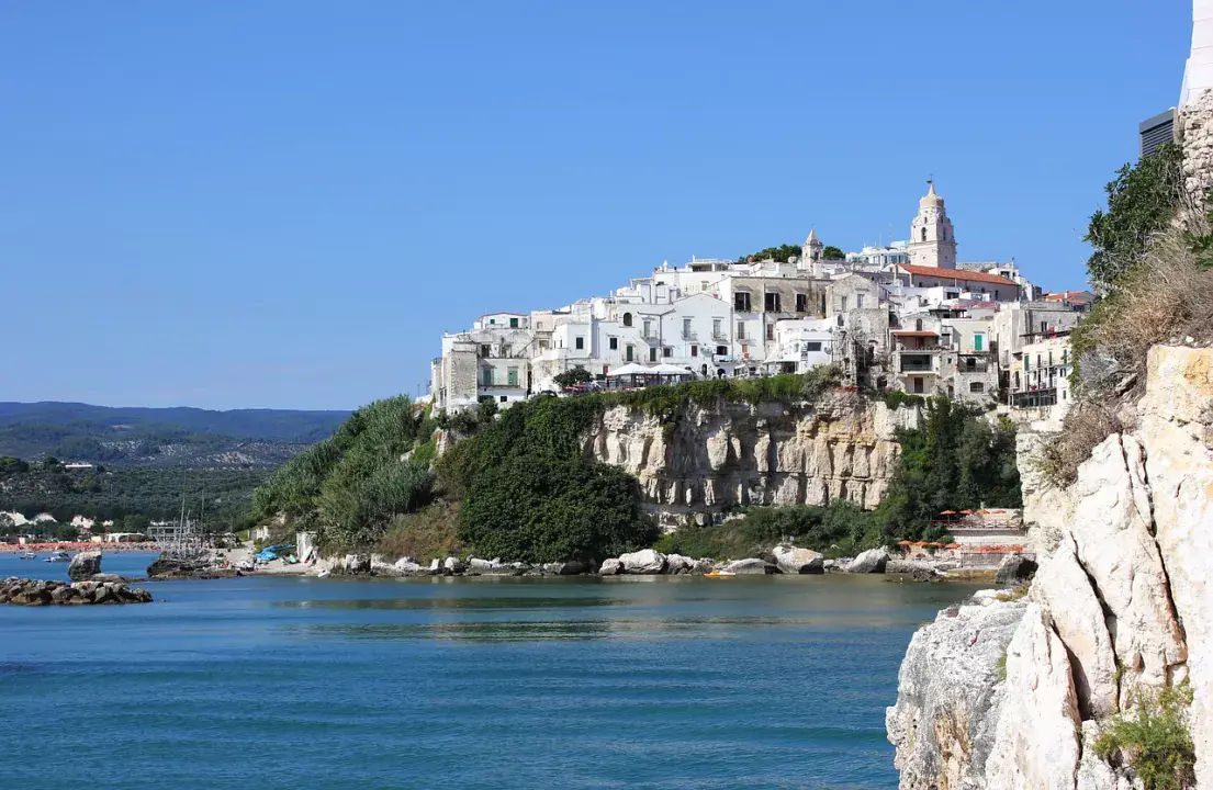Vieste