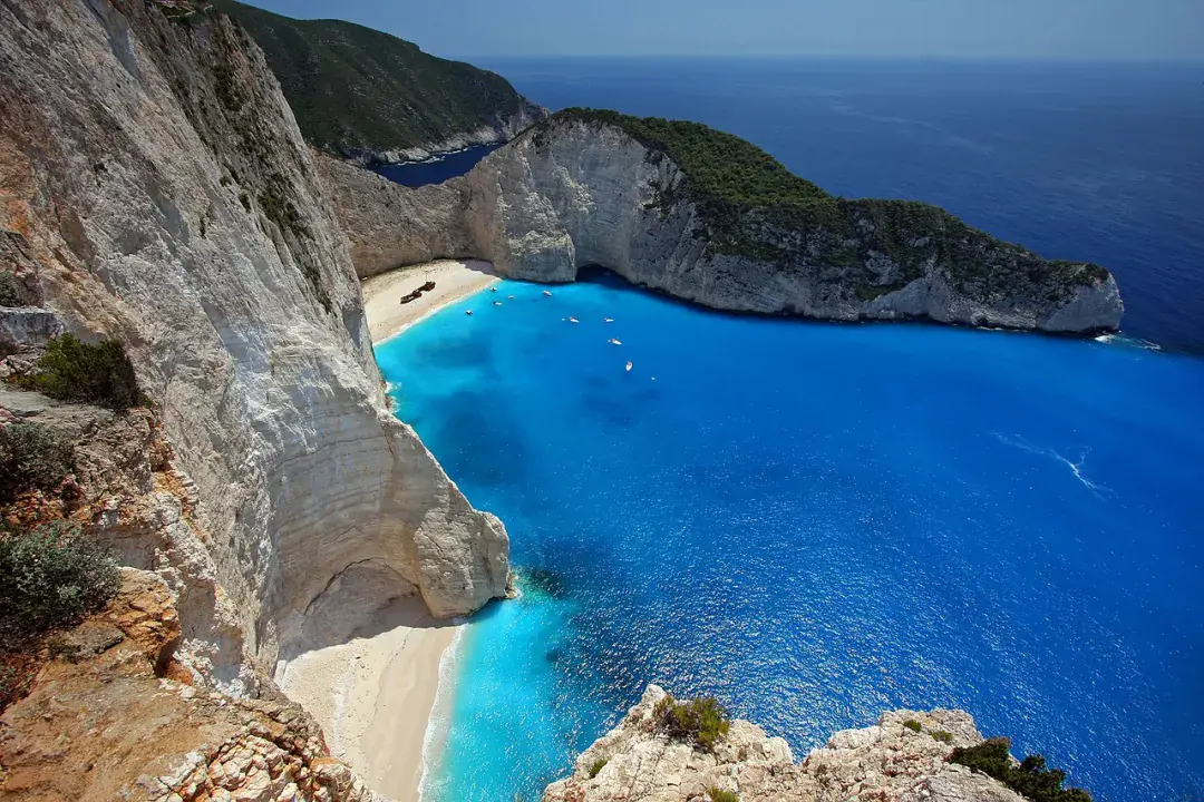 Zakynthos 4 nap közvetlen repülőjárattal és szuper medencés hotellel csak 78.100 Ft