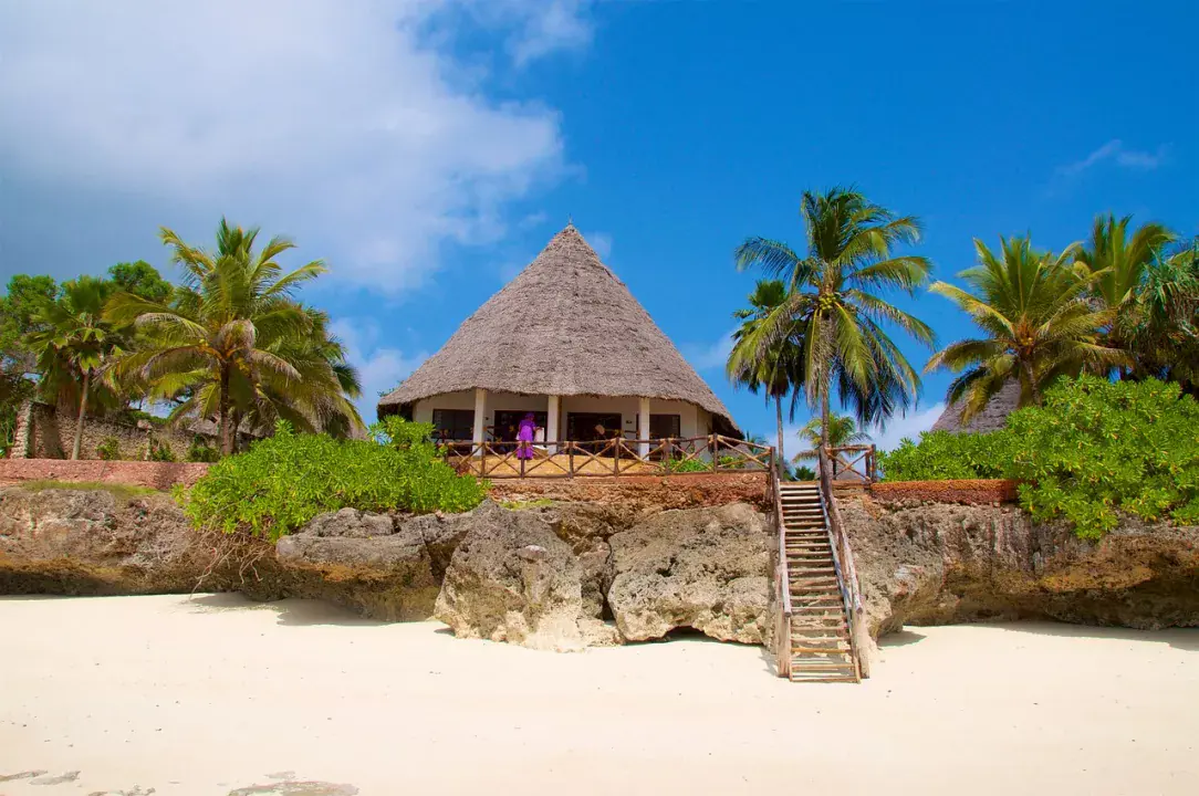 Zanzibár-álomnyaralás az álomszigeten