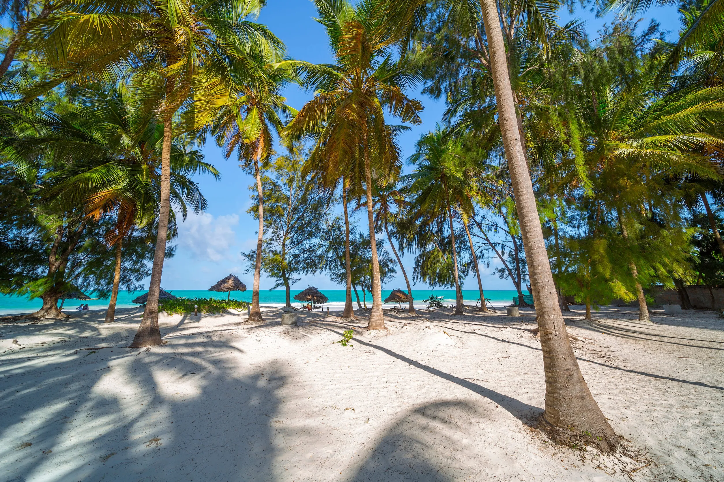 Zanzibár repülővel+4 csillagos szállással és félpanziós ellátással 7 éjszakára 376.205 Ft/fő